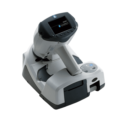 Pediatric Autorefractometer